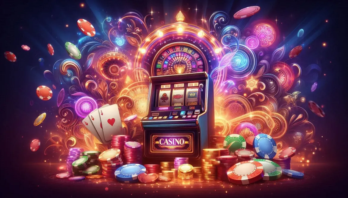Amazon Slots Casino